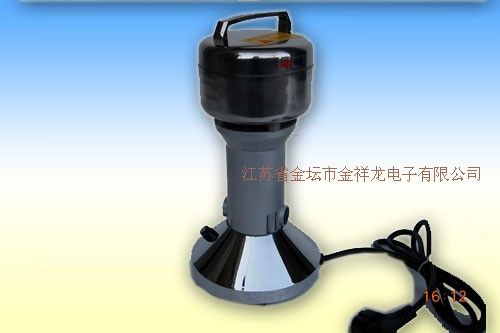 固體樣品粉碎機XF-100